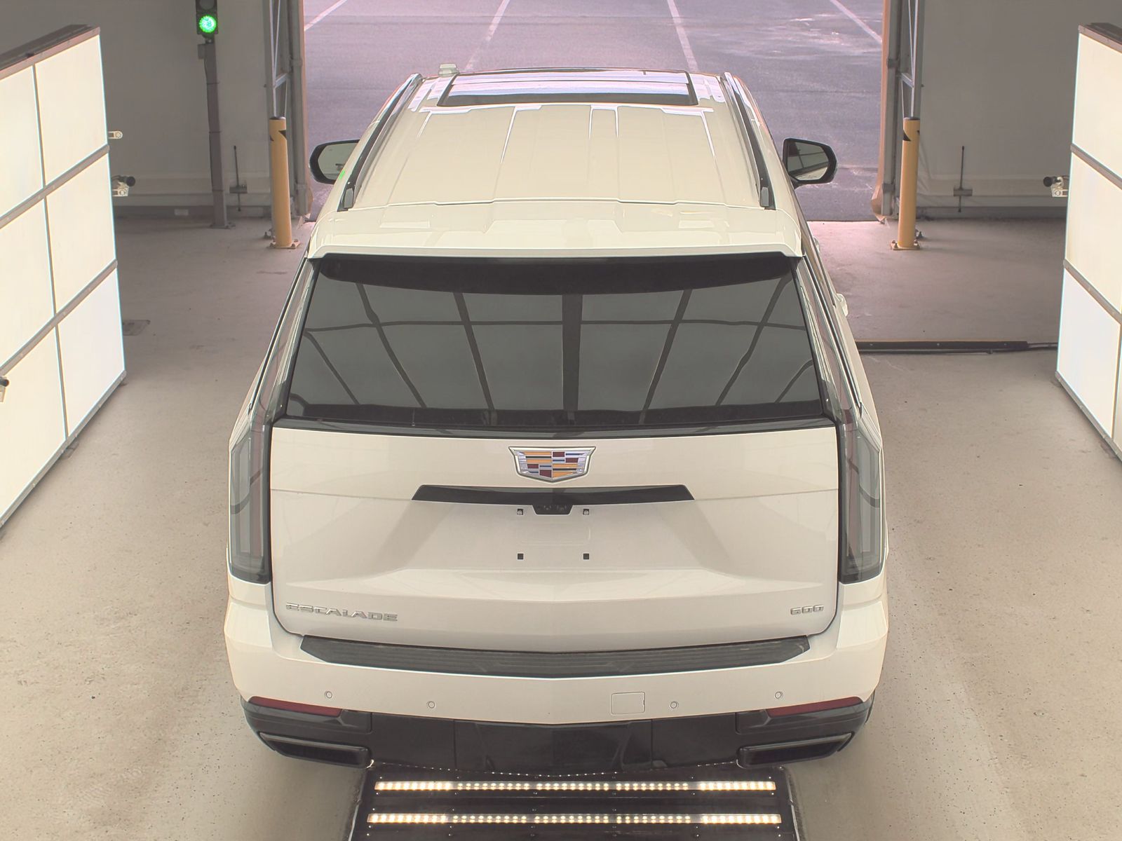2025 Cadillac Escalade ESV Sport Platinum AWD