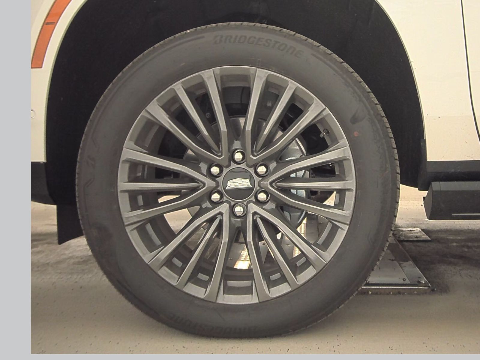 2025 Cadillac Escalade ESV Sport Platinum AWD