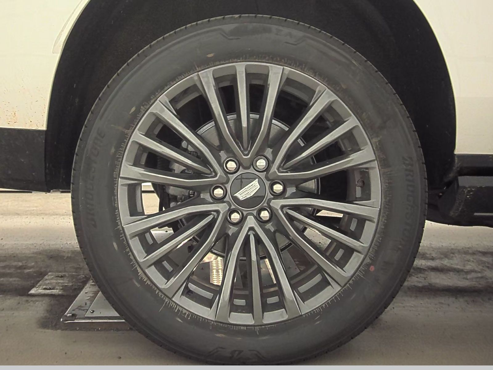 2025 Cadillac Escalade ESV Sport Platinum AWD