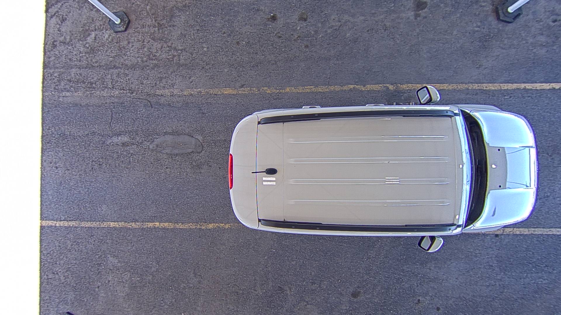 2015 Jeep Renegade Latitude AWD