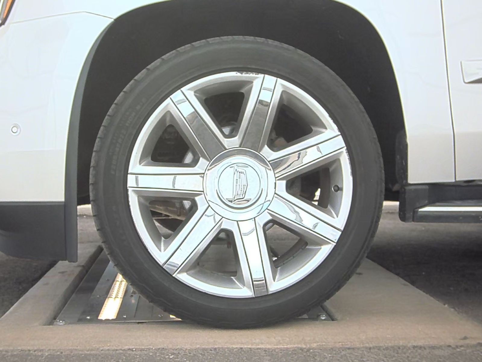 2020 Cadillac Escalade ESV Luxury RWD