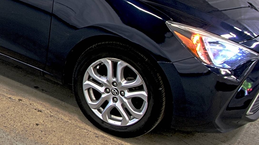 2018 Toyota Yaris iA FWD