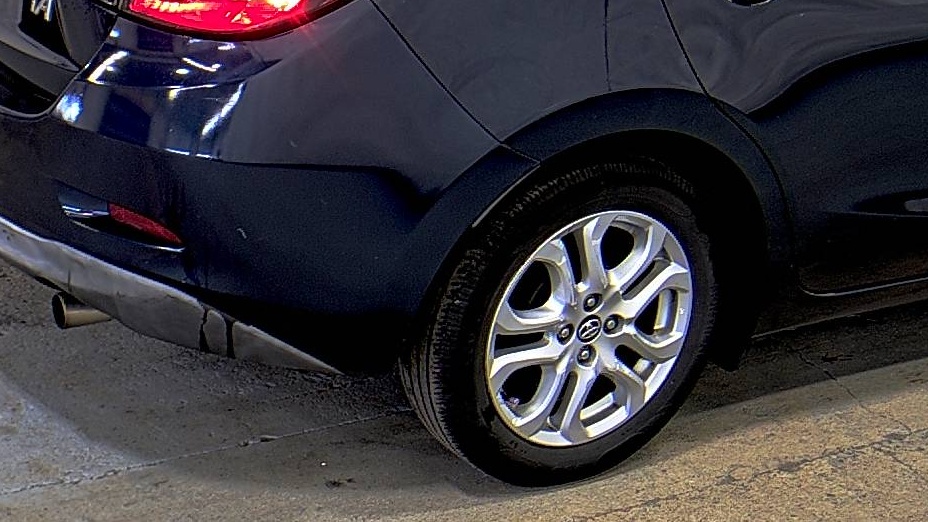 2018 Toyota Yaris iA FWD