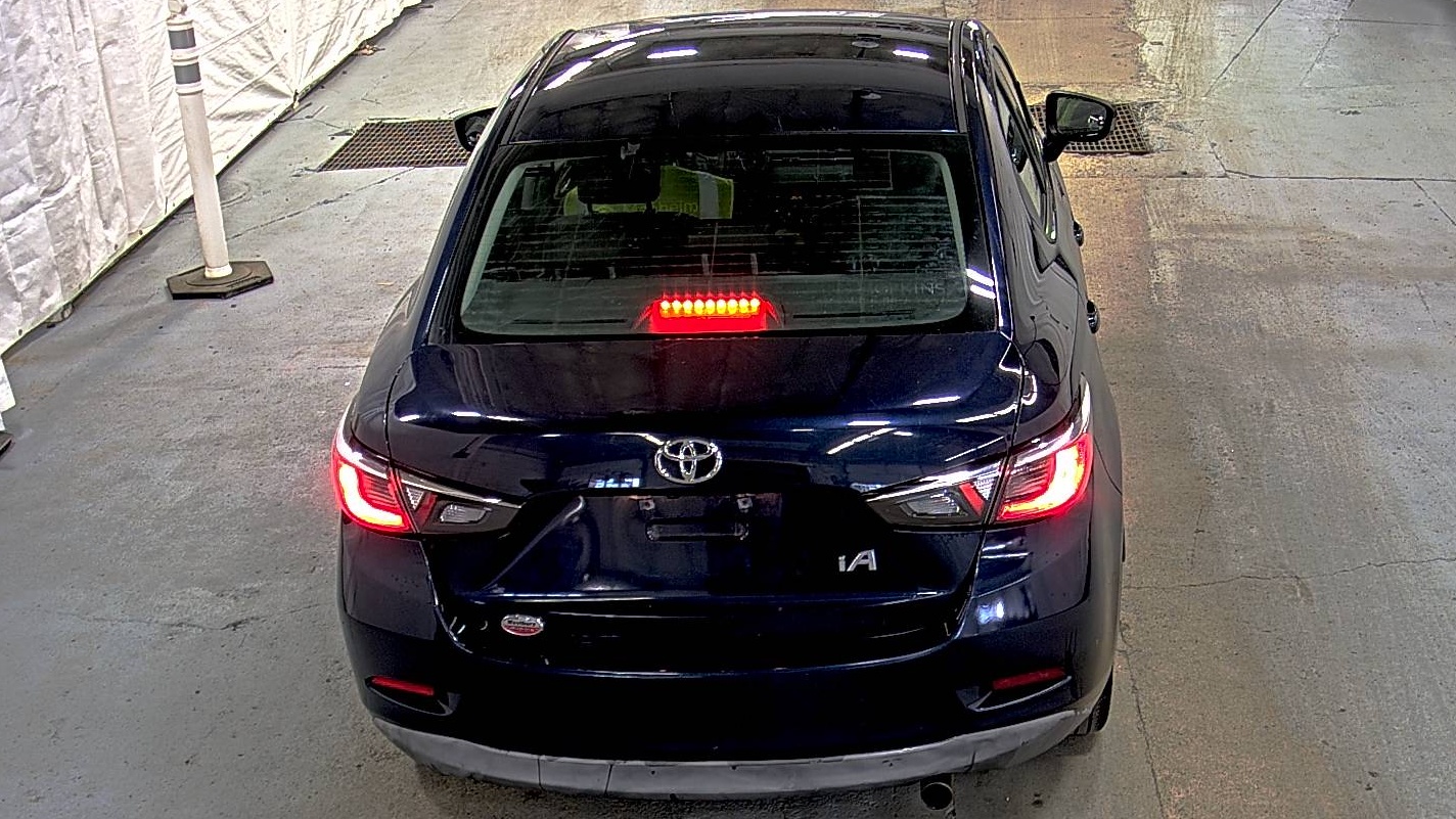 2018 Toyota Yaris iA FWD