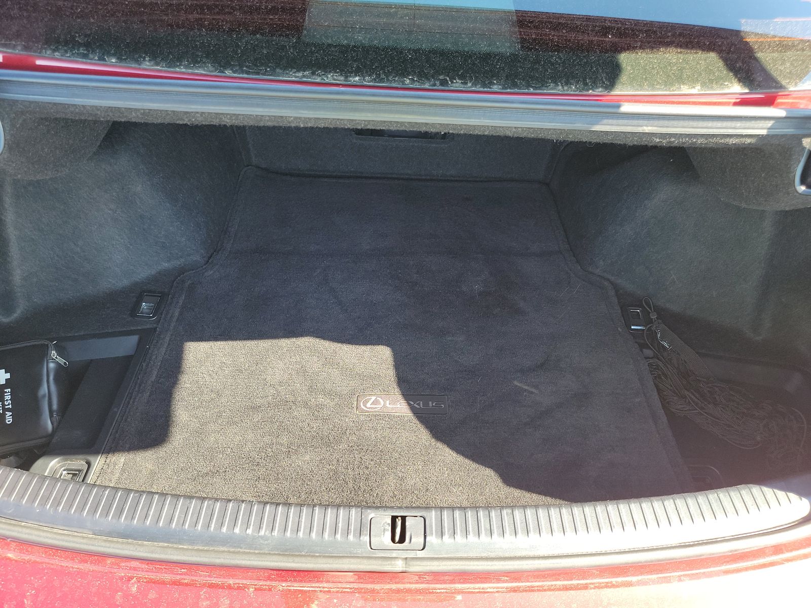 2011 Lexus IS IS 250 RWD