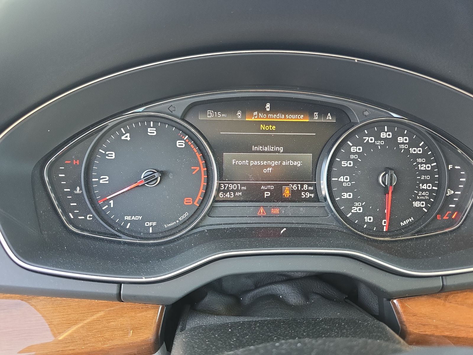 2022 Audi Q5 S line Premium AWD