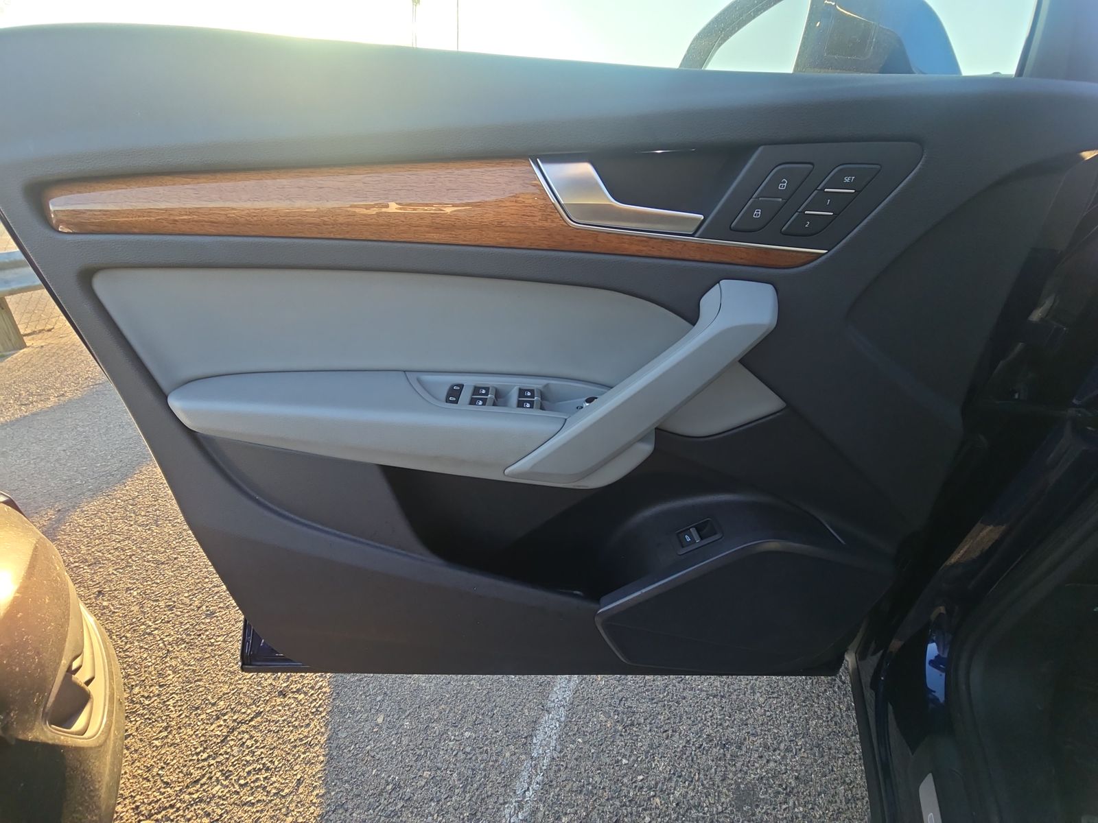 2022 Audi Q5 S line Premium AWD