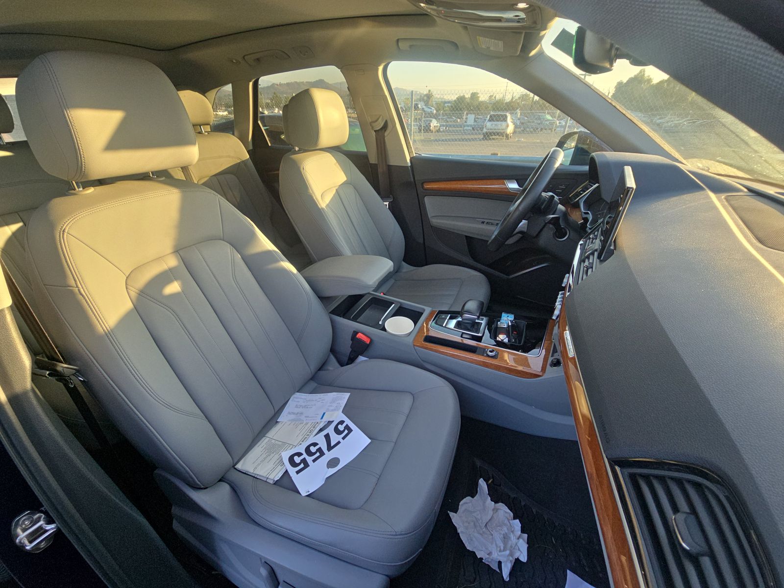 2022 Audi Q5 S line Premium AWD