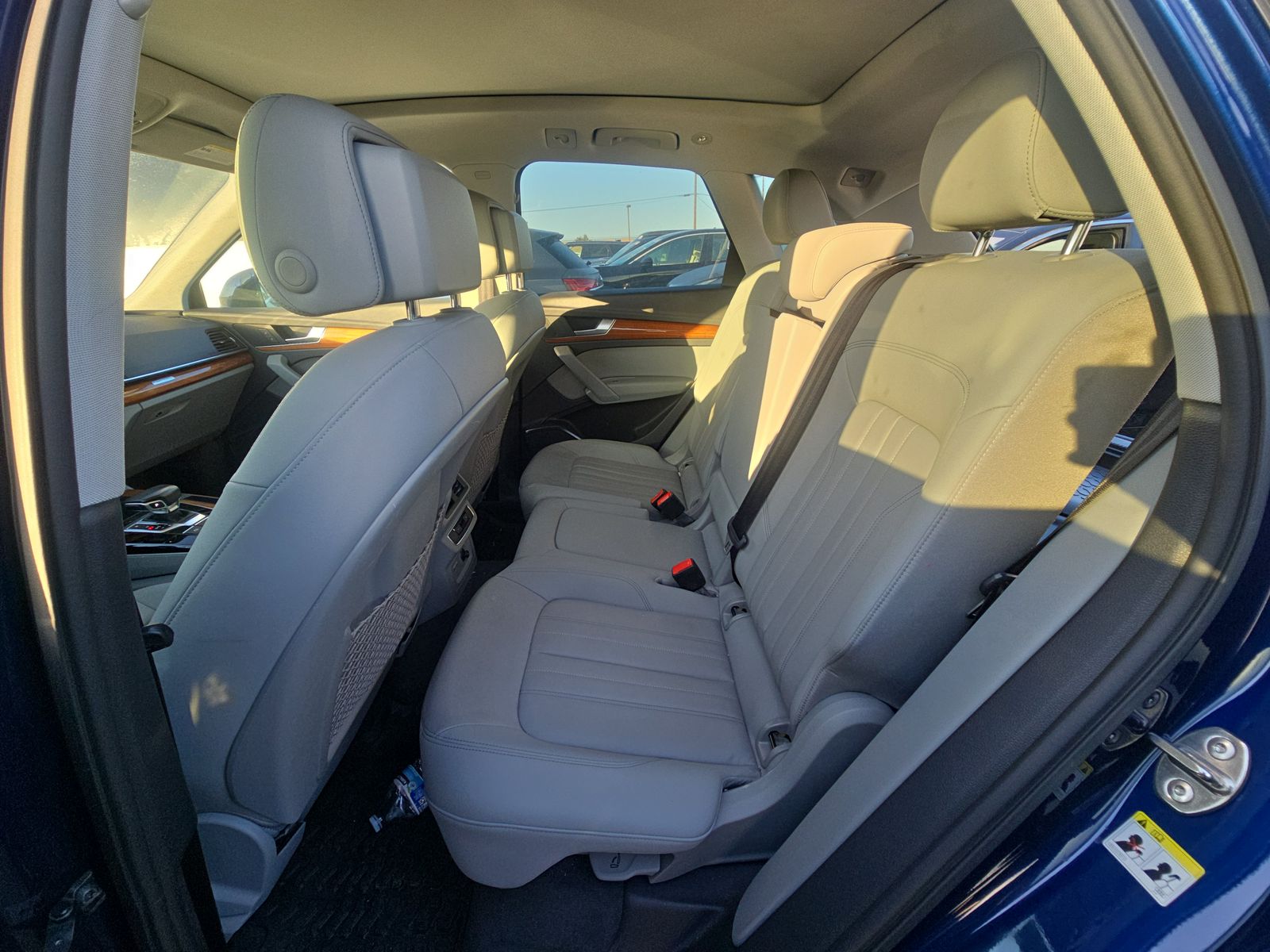 2022 Audi Q5 S line Premium AWD