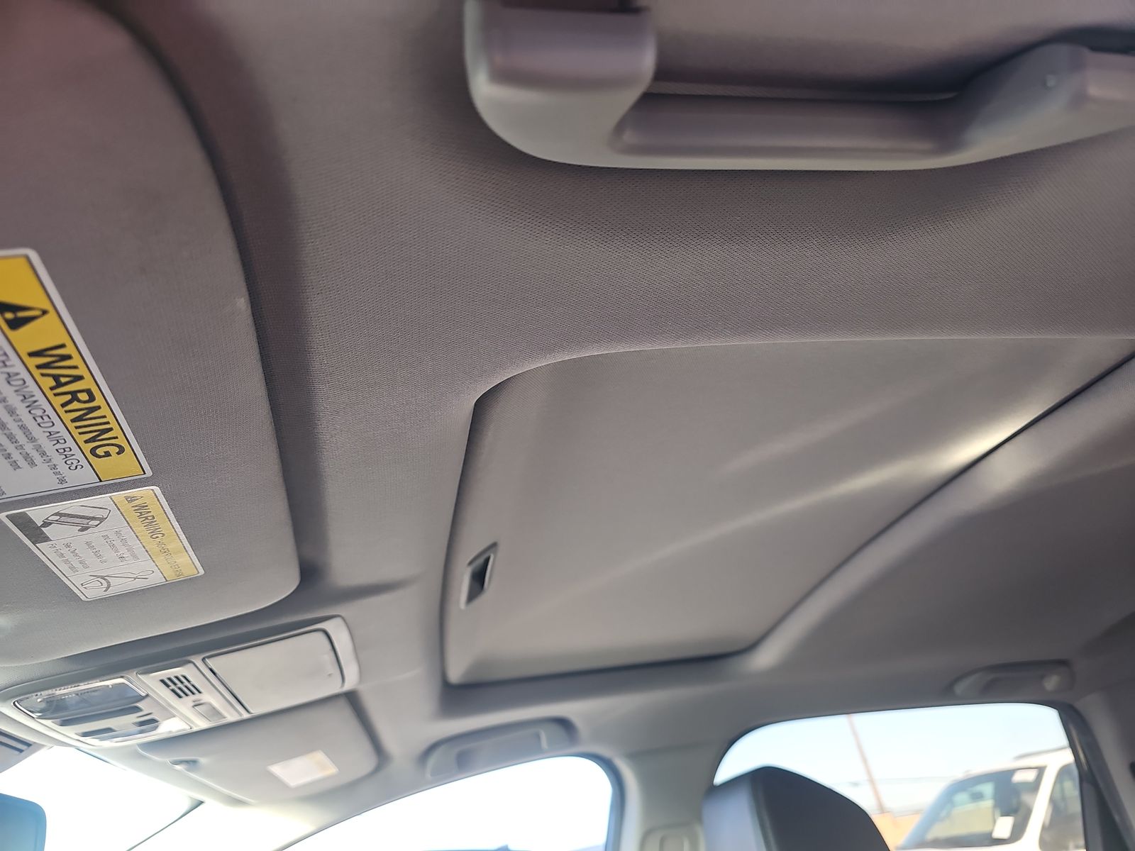 2021 Honda CR-V Touring FWD