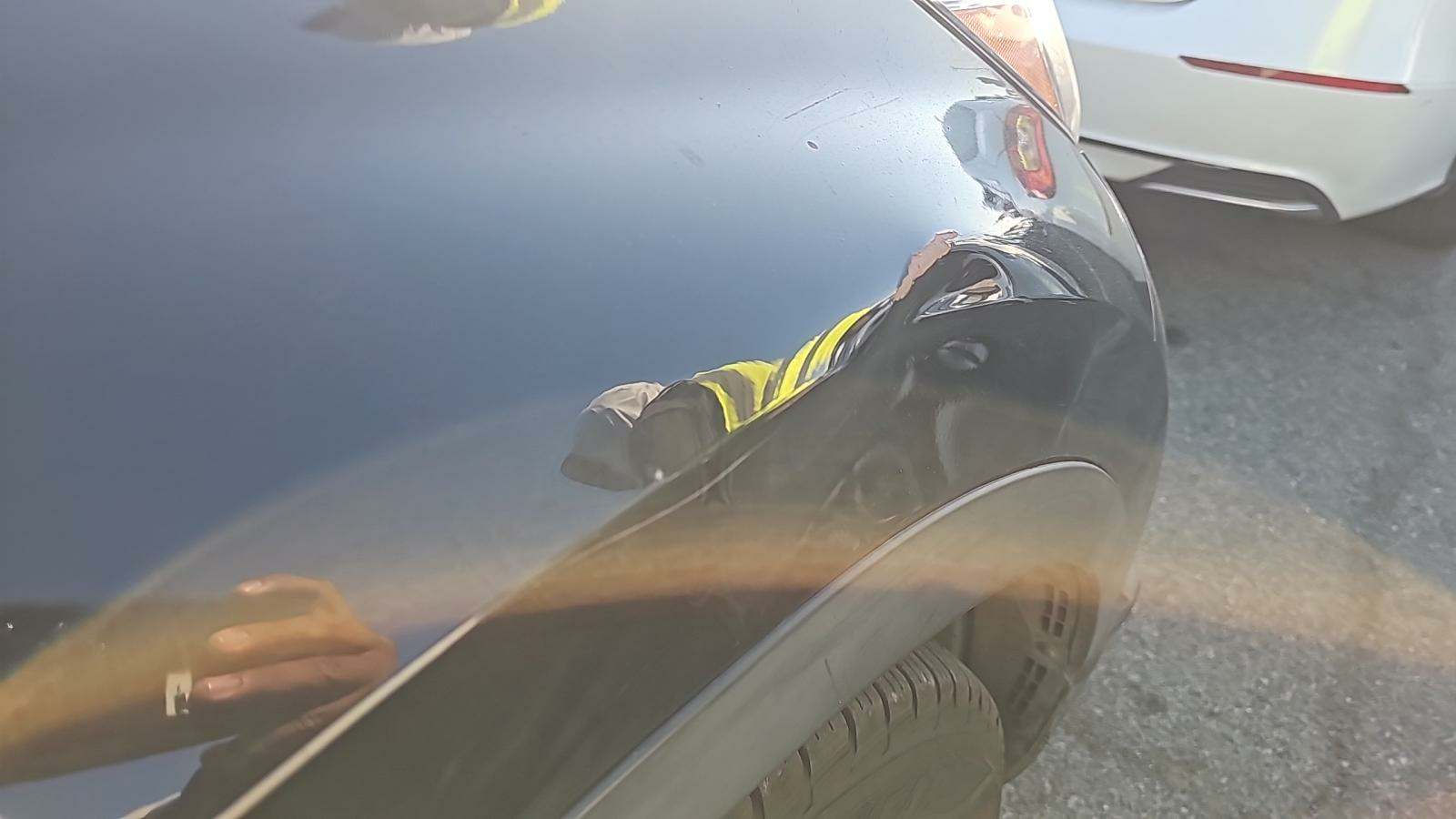 2021 Honda CR-V Touring FWD