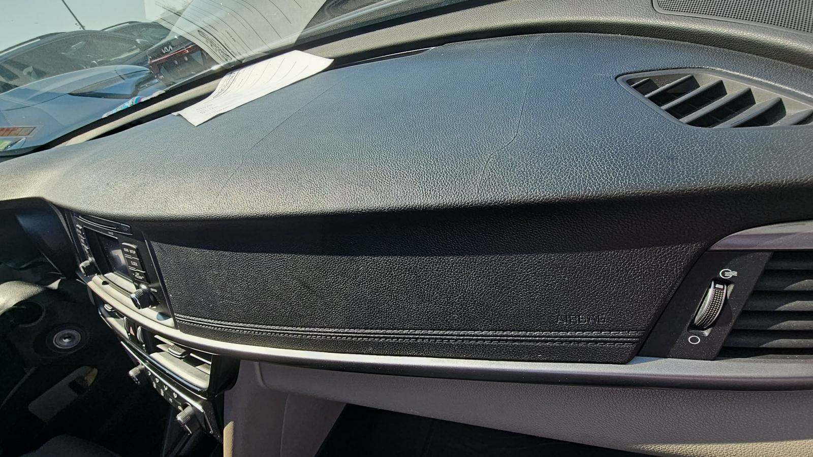 2017 Kia Optima LX FWD
