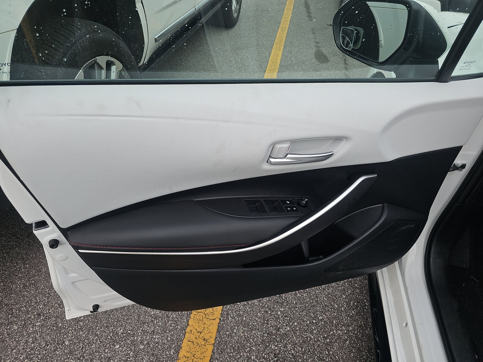 2024 Toyota Corolla SE FWD