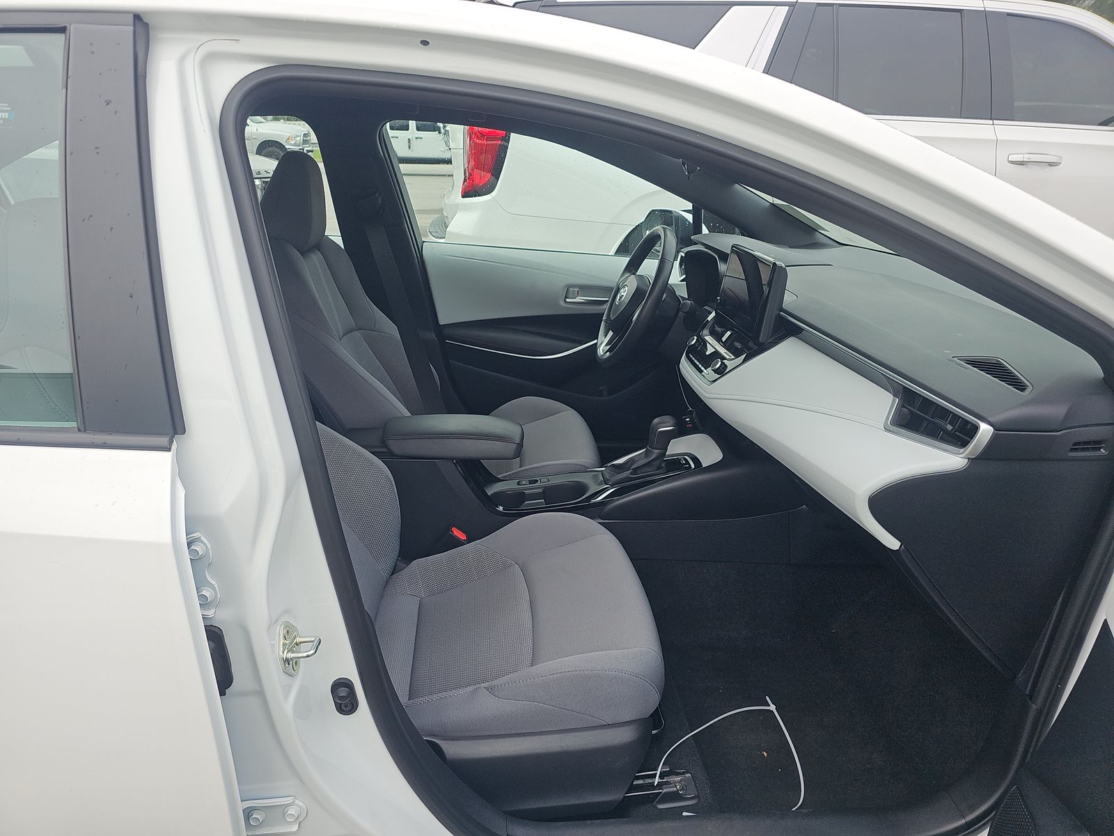 2024 Toyota Corolla SE FWD