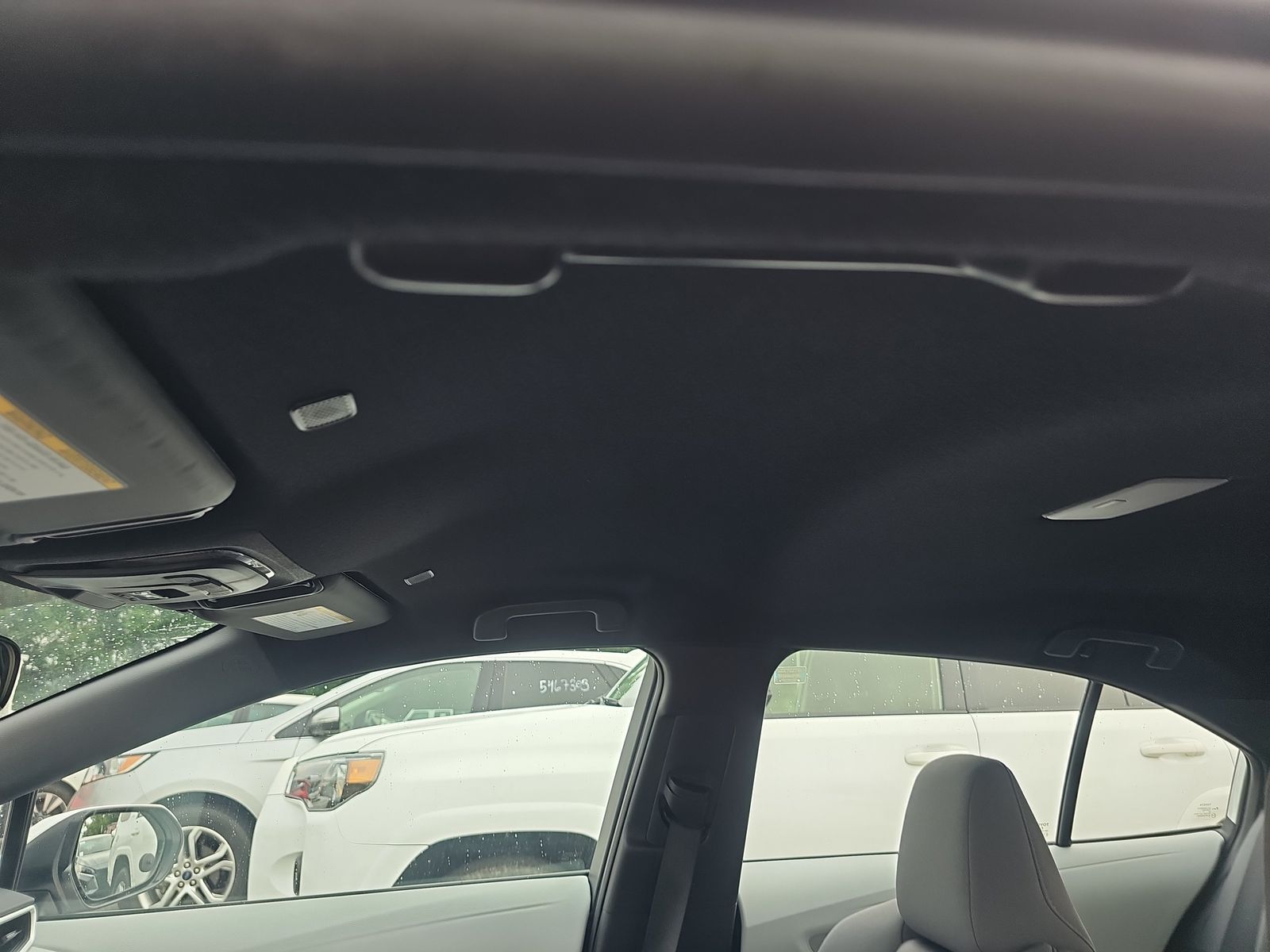 2024 Toyota Corolla SE FWD