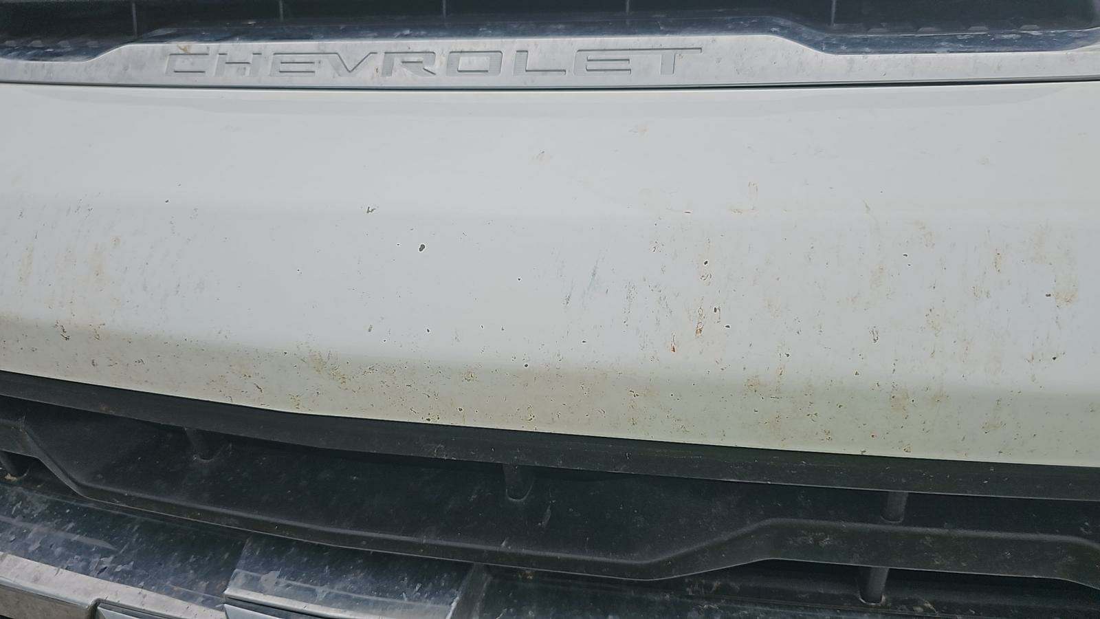 2024 Chevrolet Silverado 2500HD LT AWD