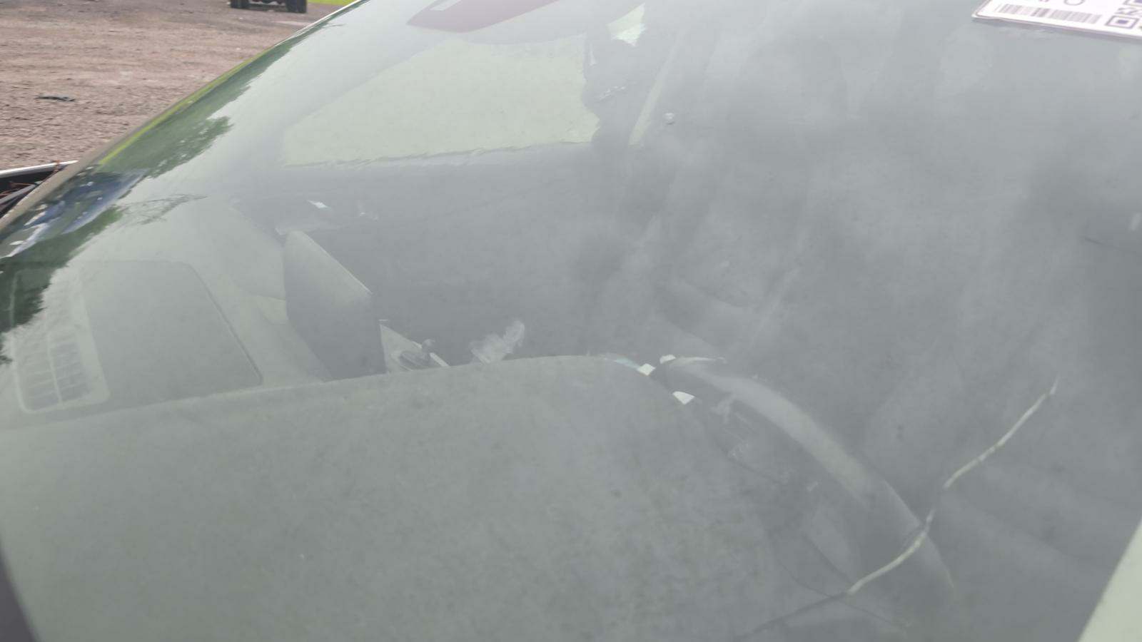 2016 MAZDA CX-9 Touring AWD