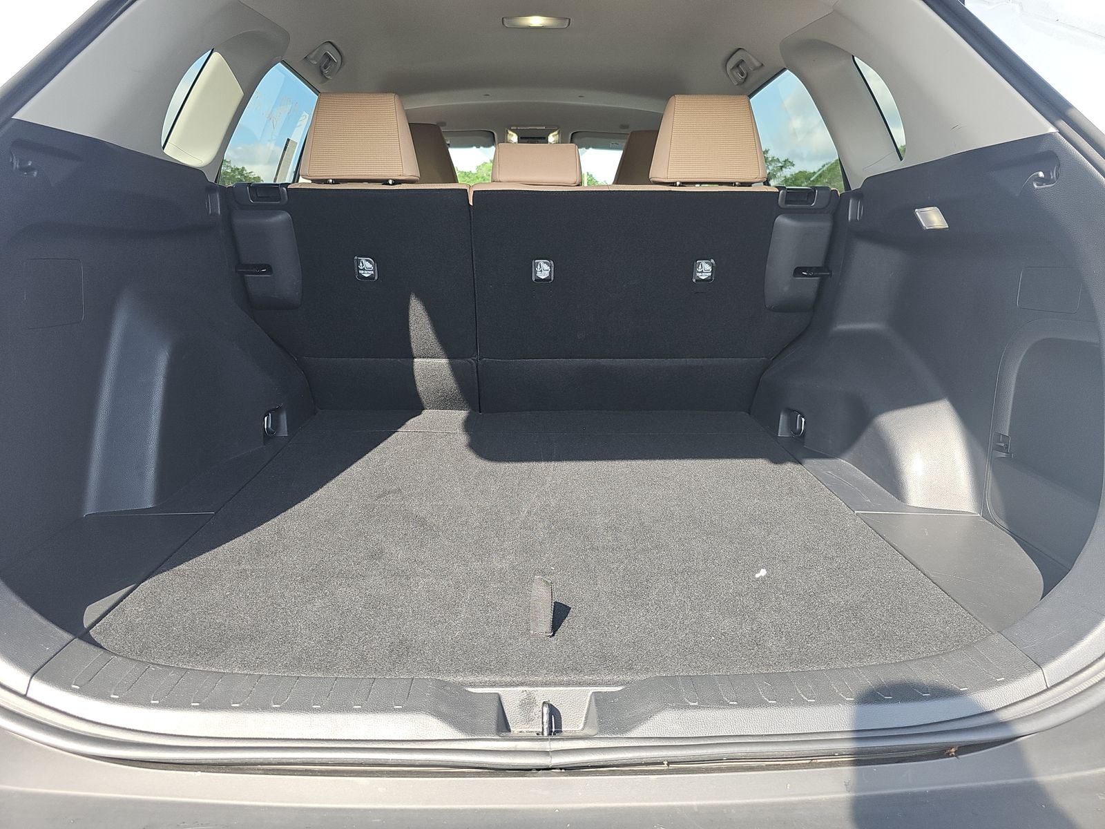 2025 Toyota RAV4 Hybrid LE AWD