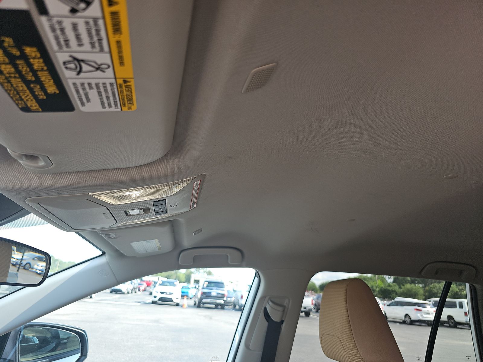 2025 Toyota RAV4 Hybrid LE AWD