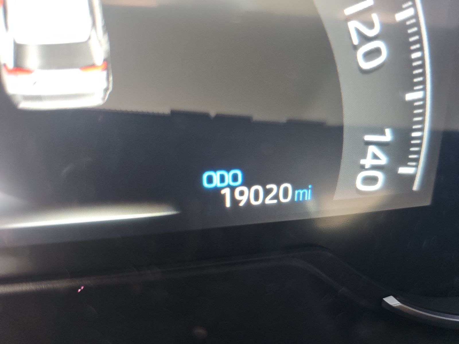 2025 Toyota RAV4 Hybrid LE AWD