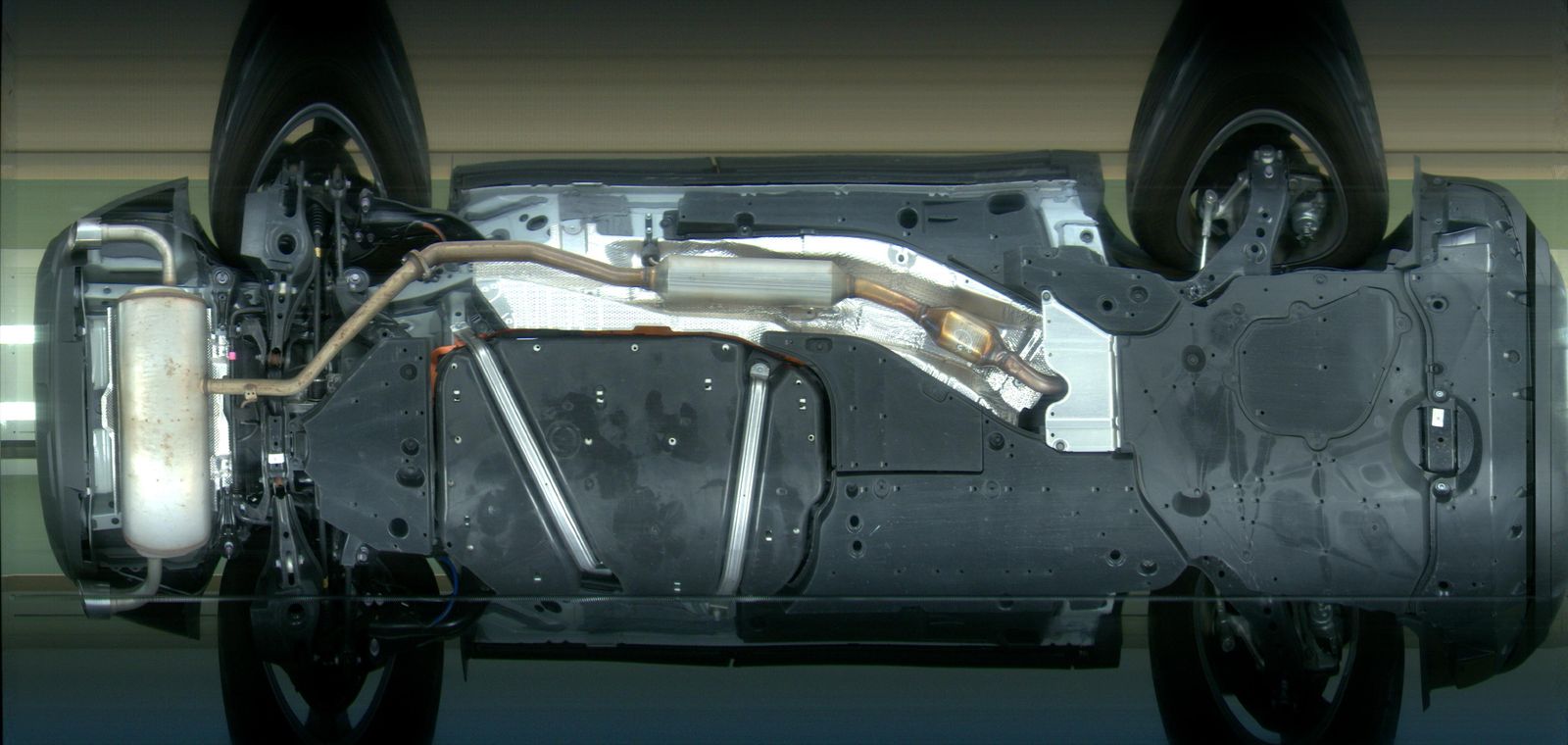 2025 Toyota RAV4 Hybrid LE AWD