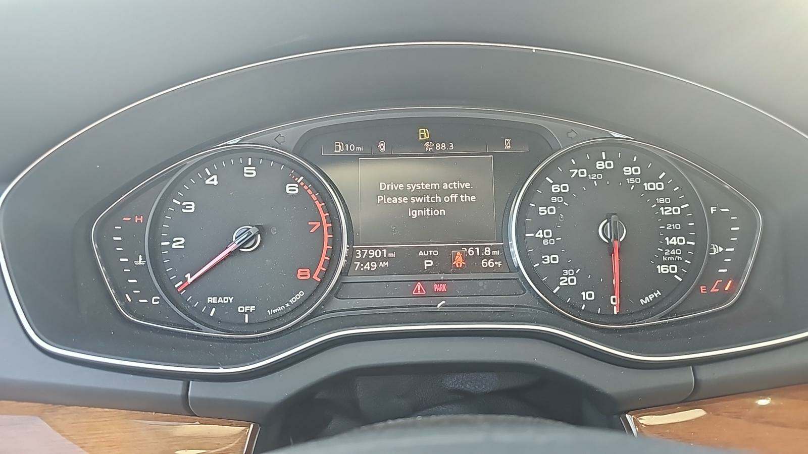 2022 Audi Q5 S line Premium AWD