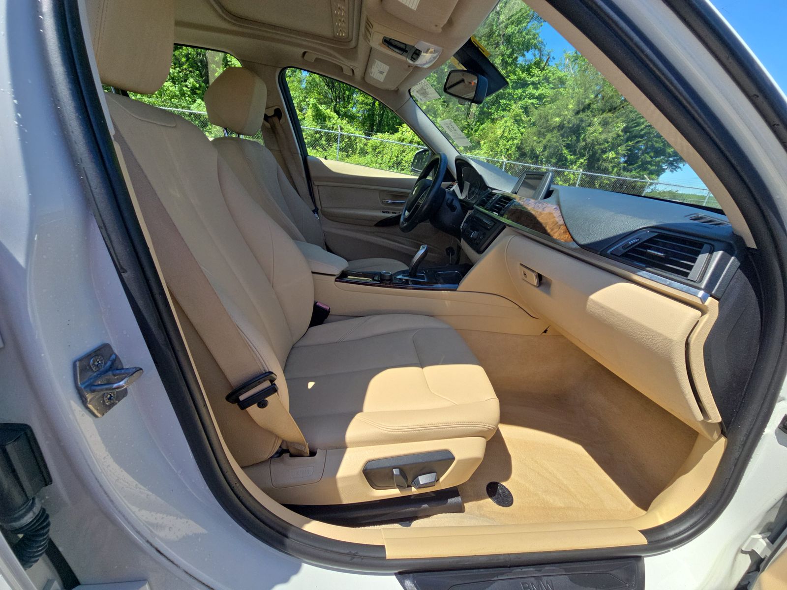 2014 BMW 3 Series 328i xDrive AWD