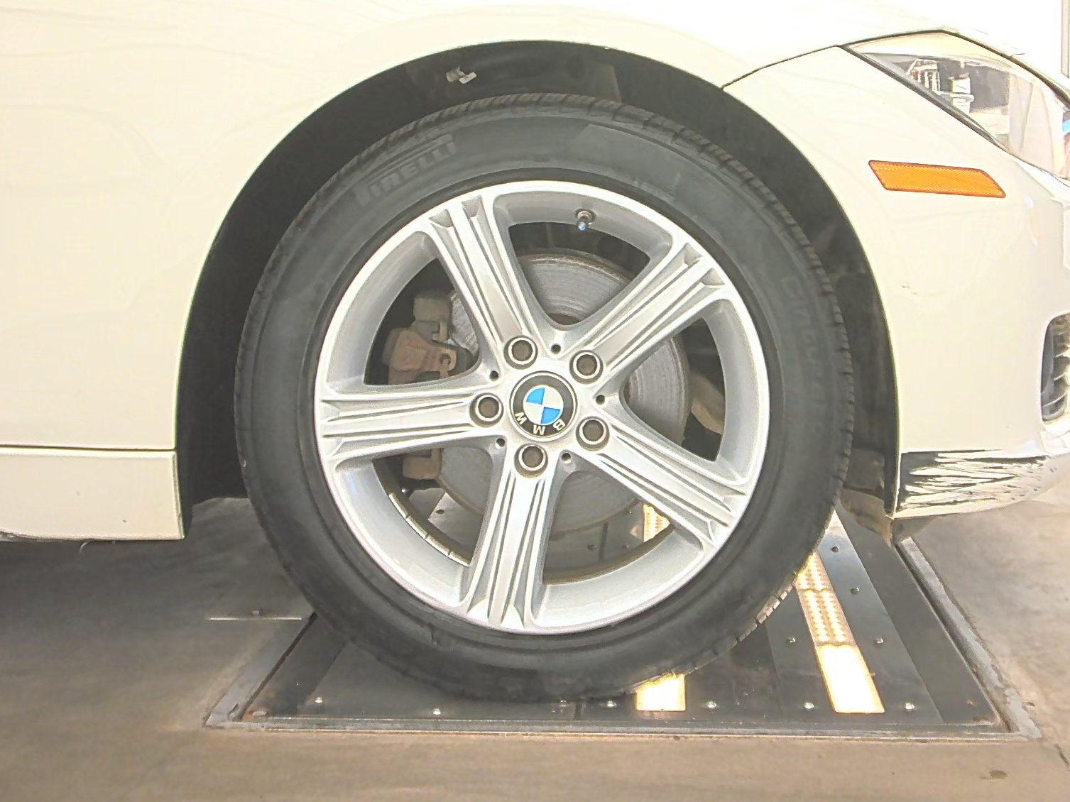 2014 BMW 3 Series 328i xDrive AWD