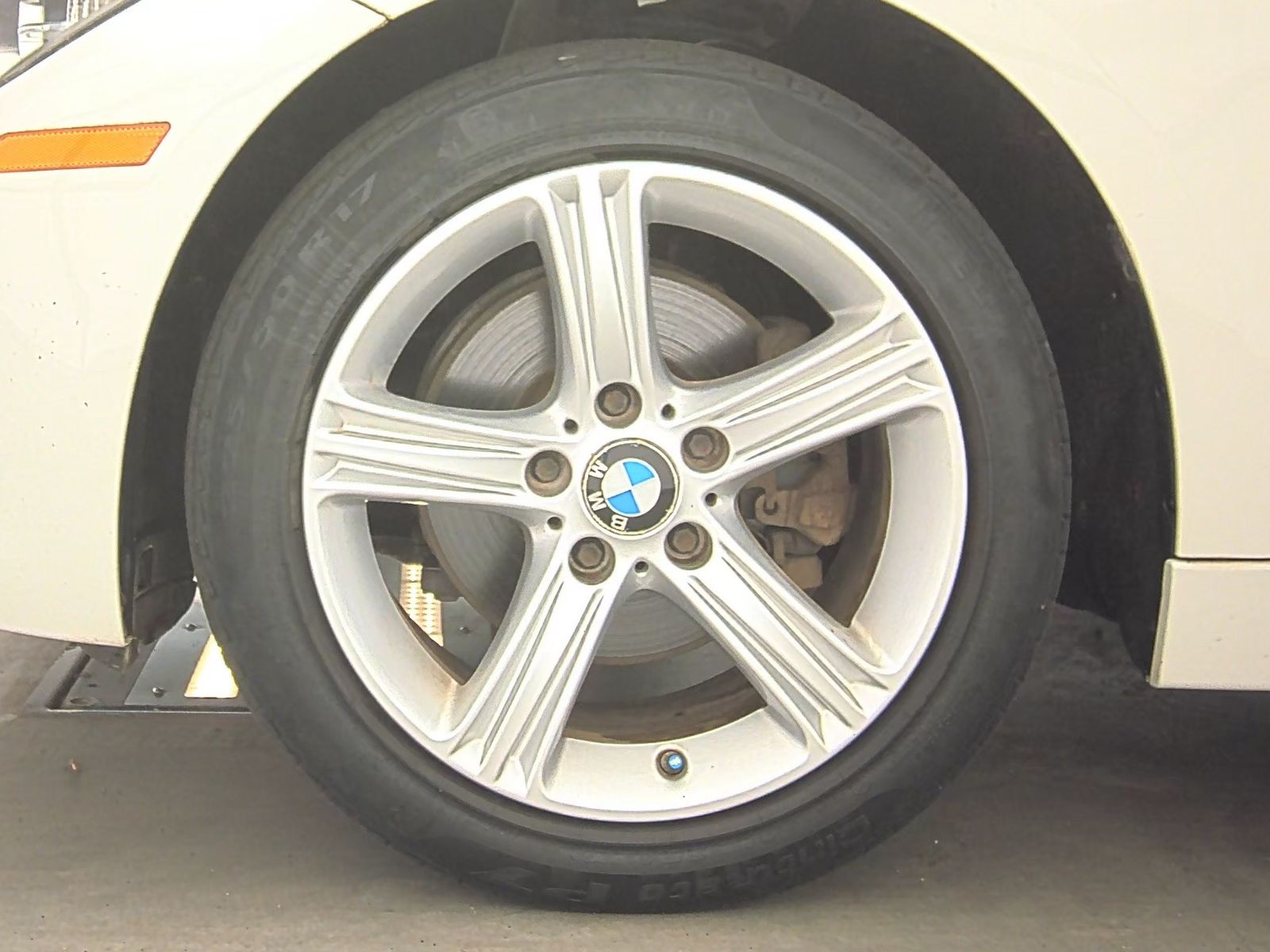2014 BMW 3 Series 328i xDrive AWD