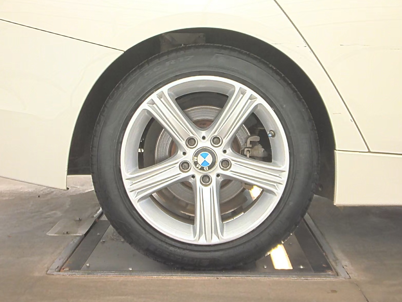 2014 BMW 3 Series 328i xDrive AWD