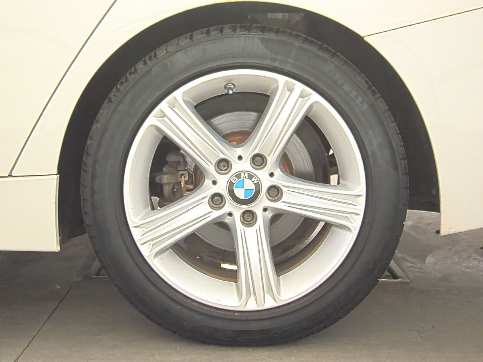 2014 BMW 3 Series 328i xDrive AWD