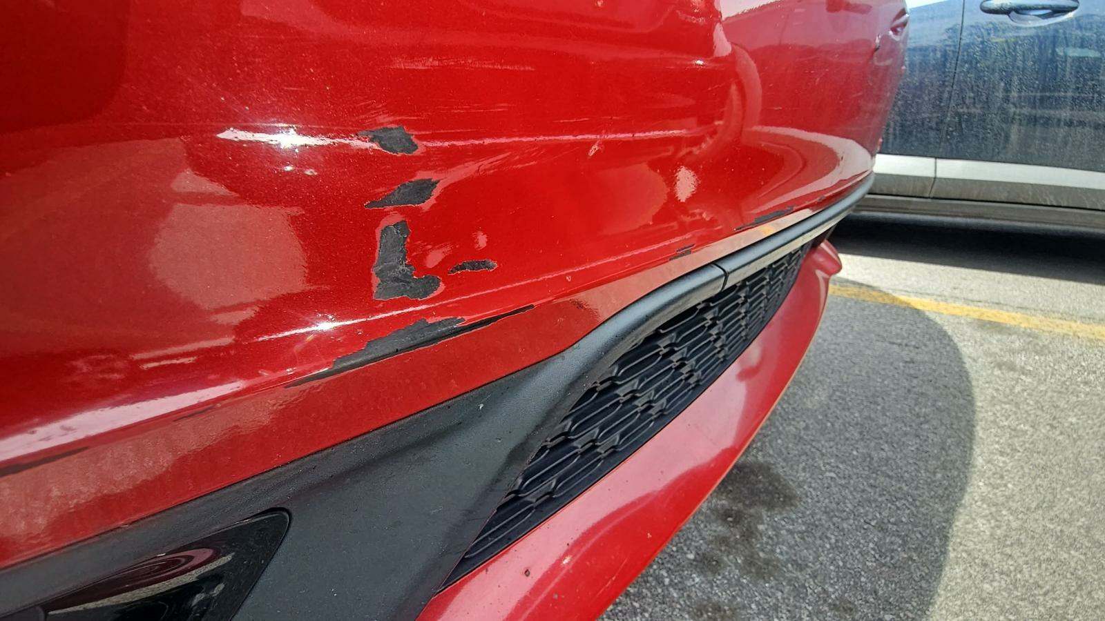 2018 Dodge Durango SXT RWD