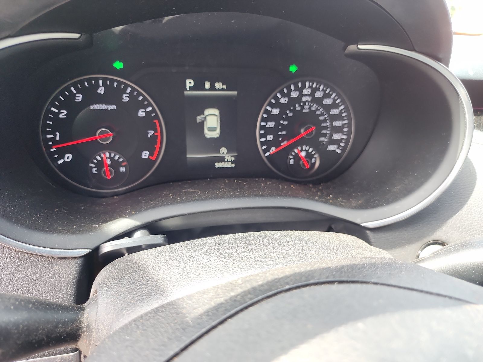 2022 Kia Stinger GT1 RWD