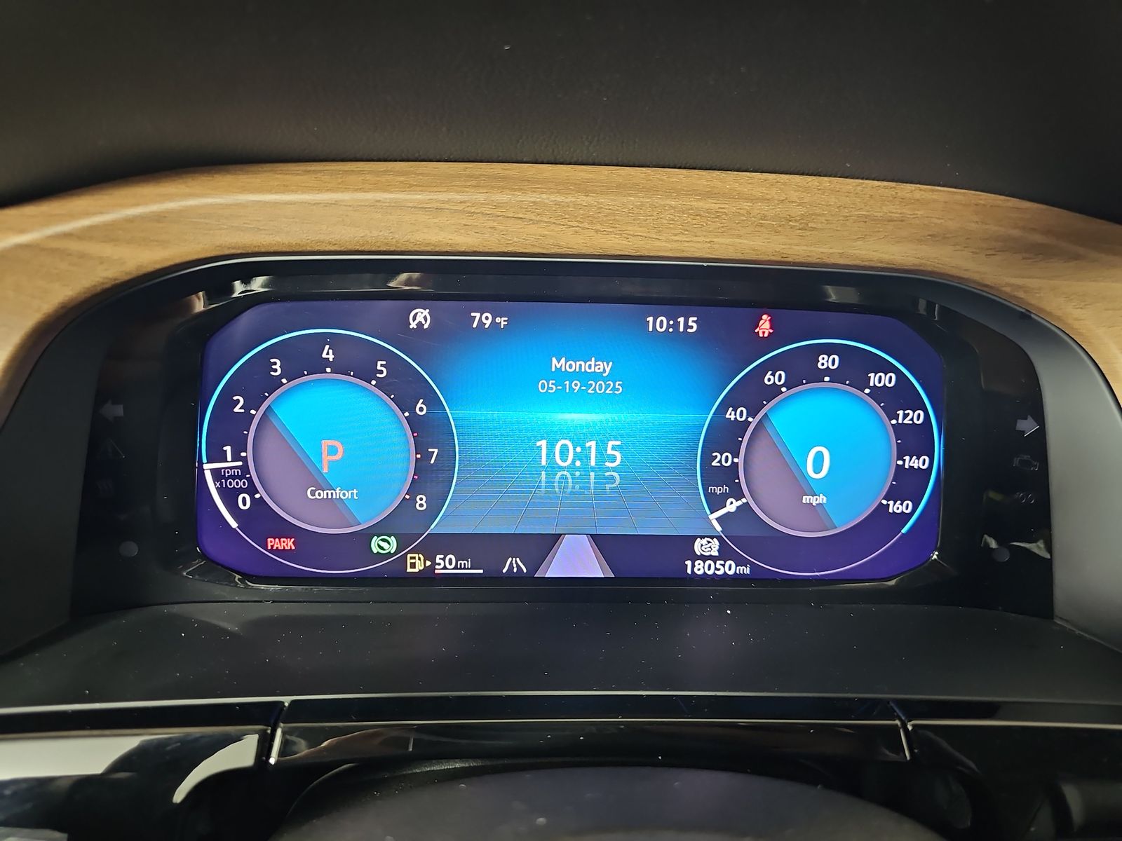 2024 Volkswagen Atlas 2.0T SE FWD