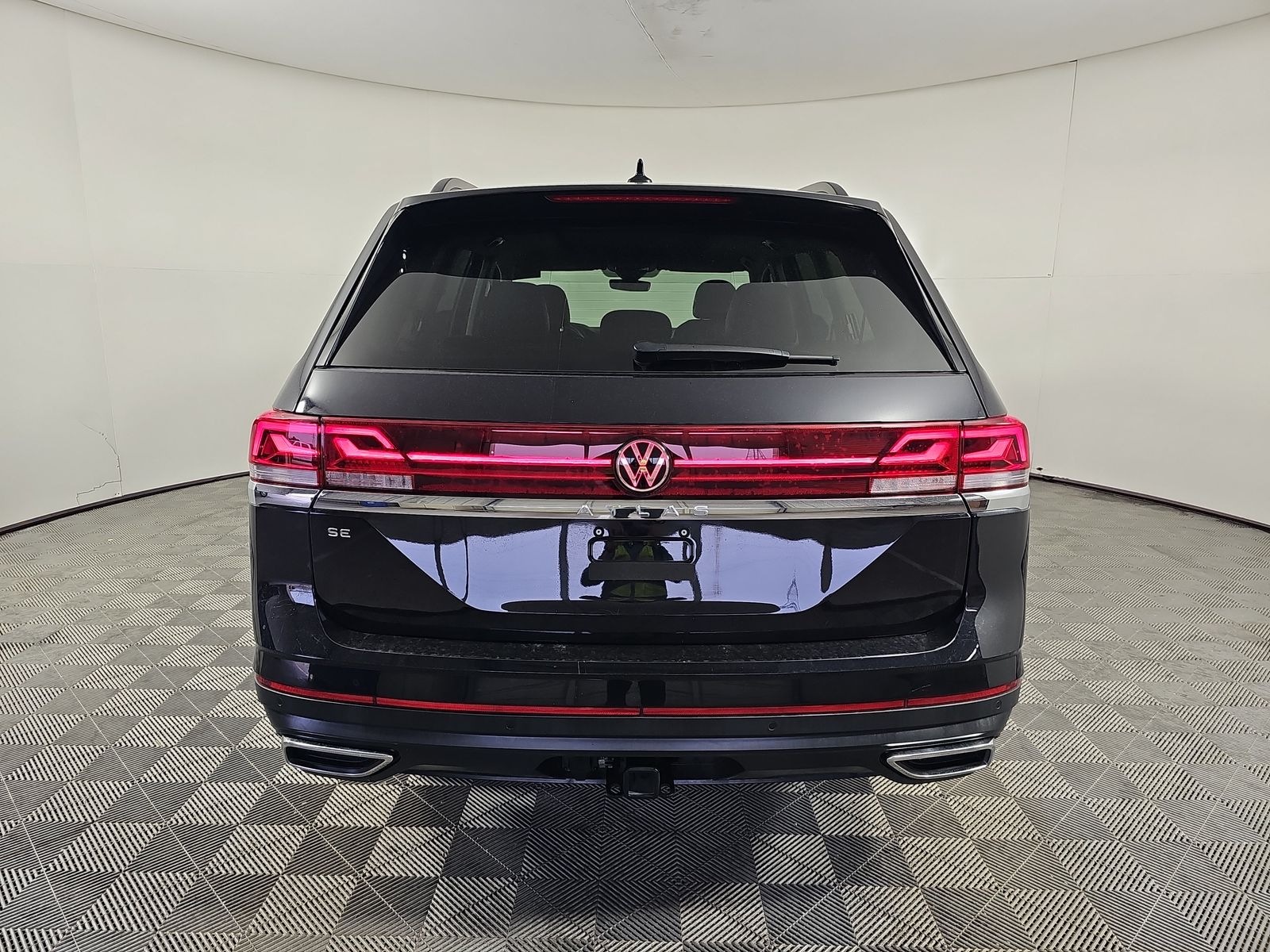 2024 Volkswagen Atlas 2.0T SE FWD