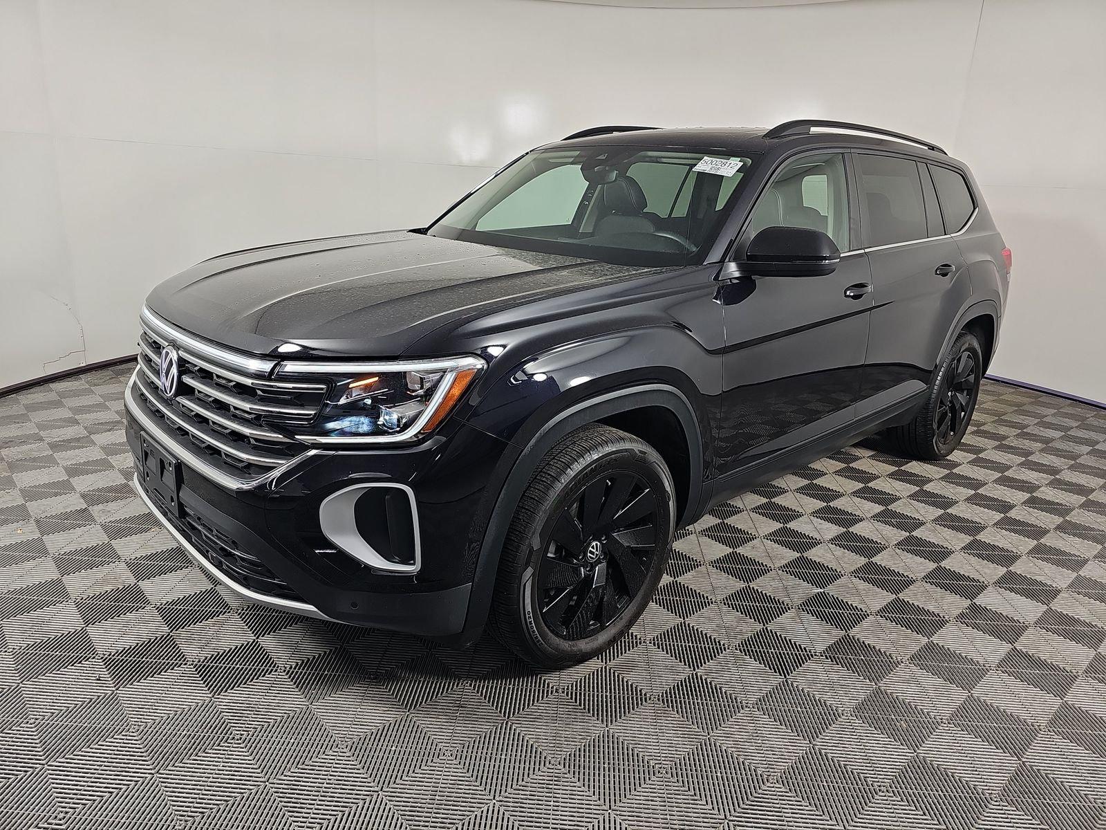 2024 Volkswagen Atlas 2.0T SE FWD