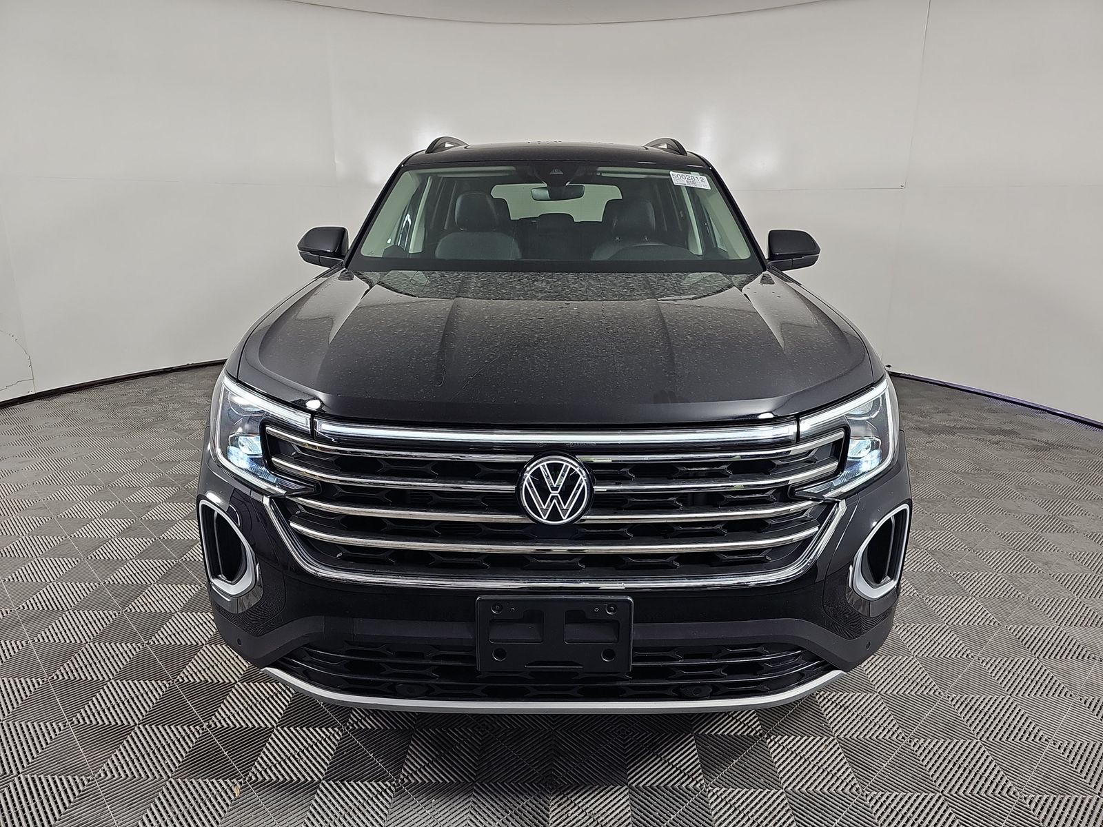 2024 Volkswagen Atlas 2.0T SE FWD