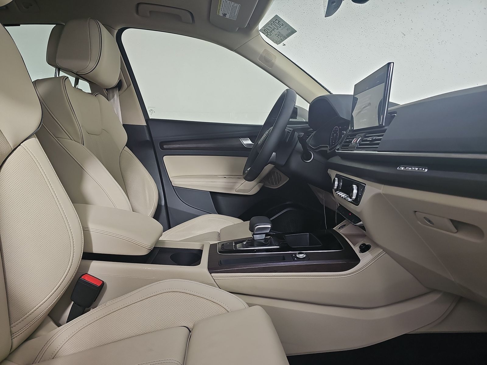 2024 Audi Q5 e Plug-In Hybrid S line Premium Plus AWD