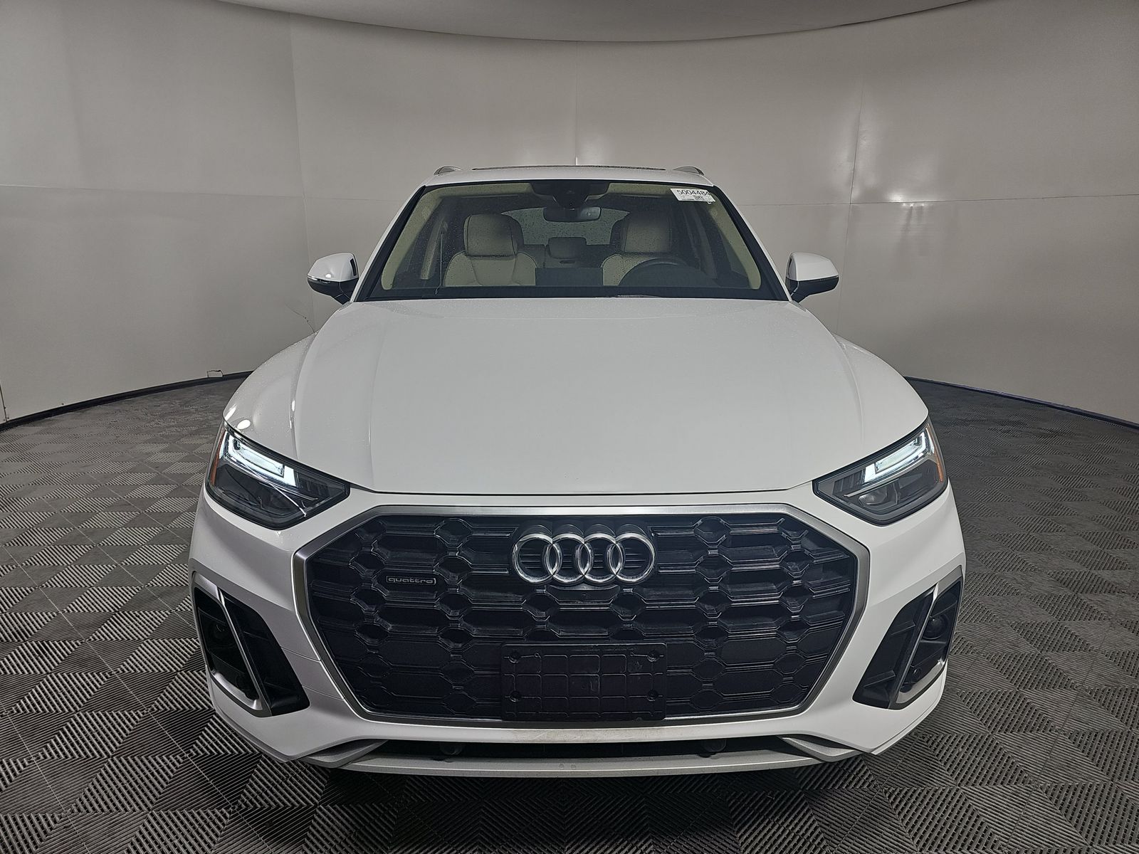 2024 Audi Q5 e Plug-In Hybrid S line Premium Plus AWD