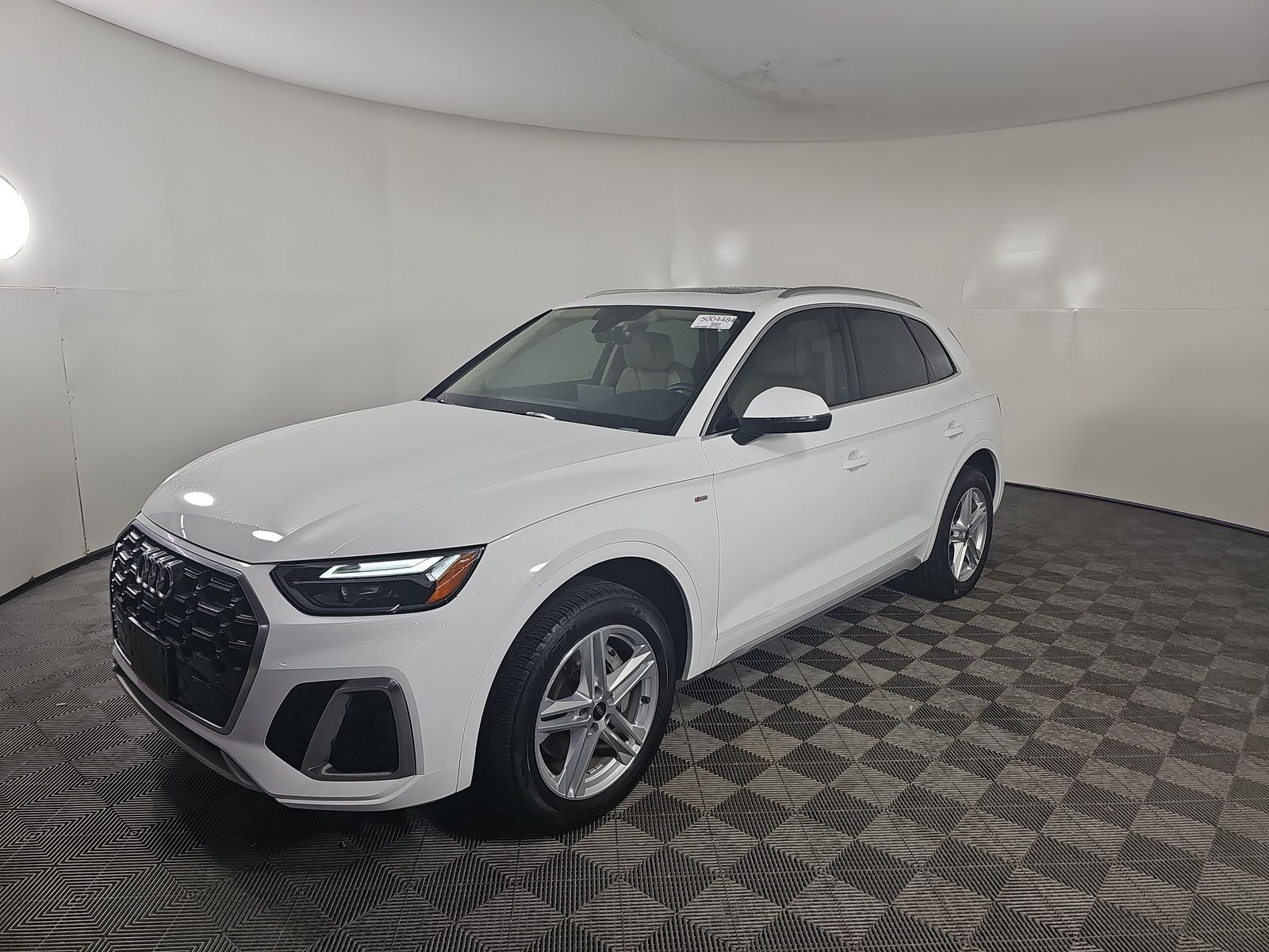 2024 Audi Q5 e Plug-In Hybrid S line Premium Plus AWD