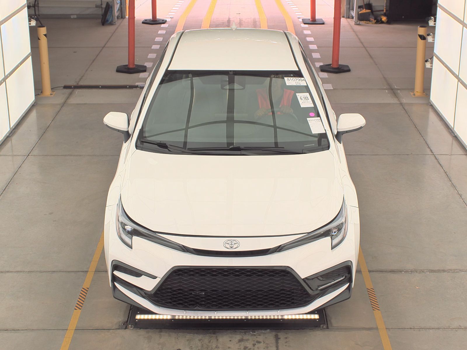 2024 Toyota Corolla SE FWD