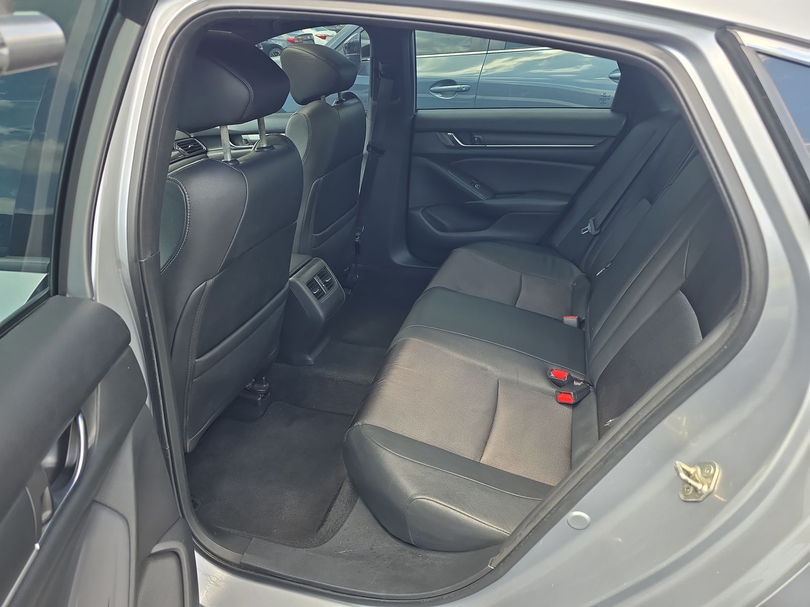 2019 Honda Accord Sedan Sport 2.0 FWD