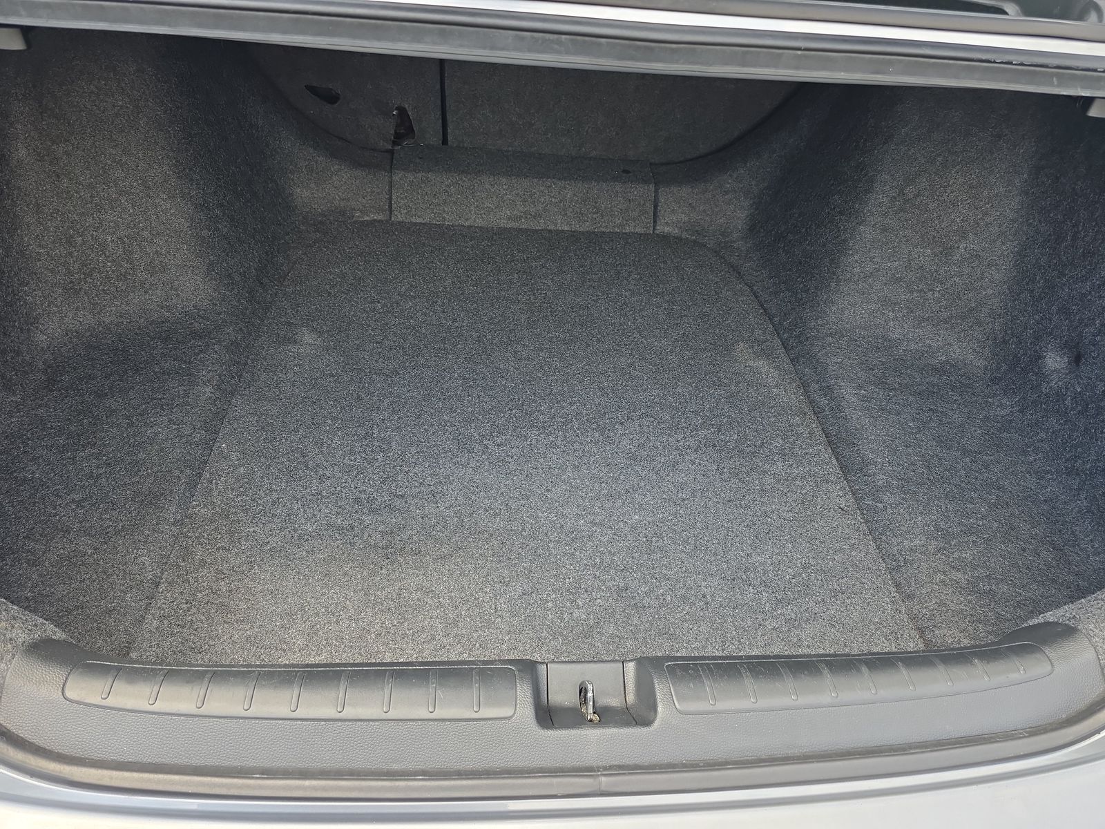 2019 Honda Accord Sedan Sport 2.0 FWD