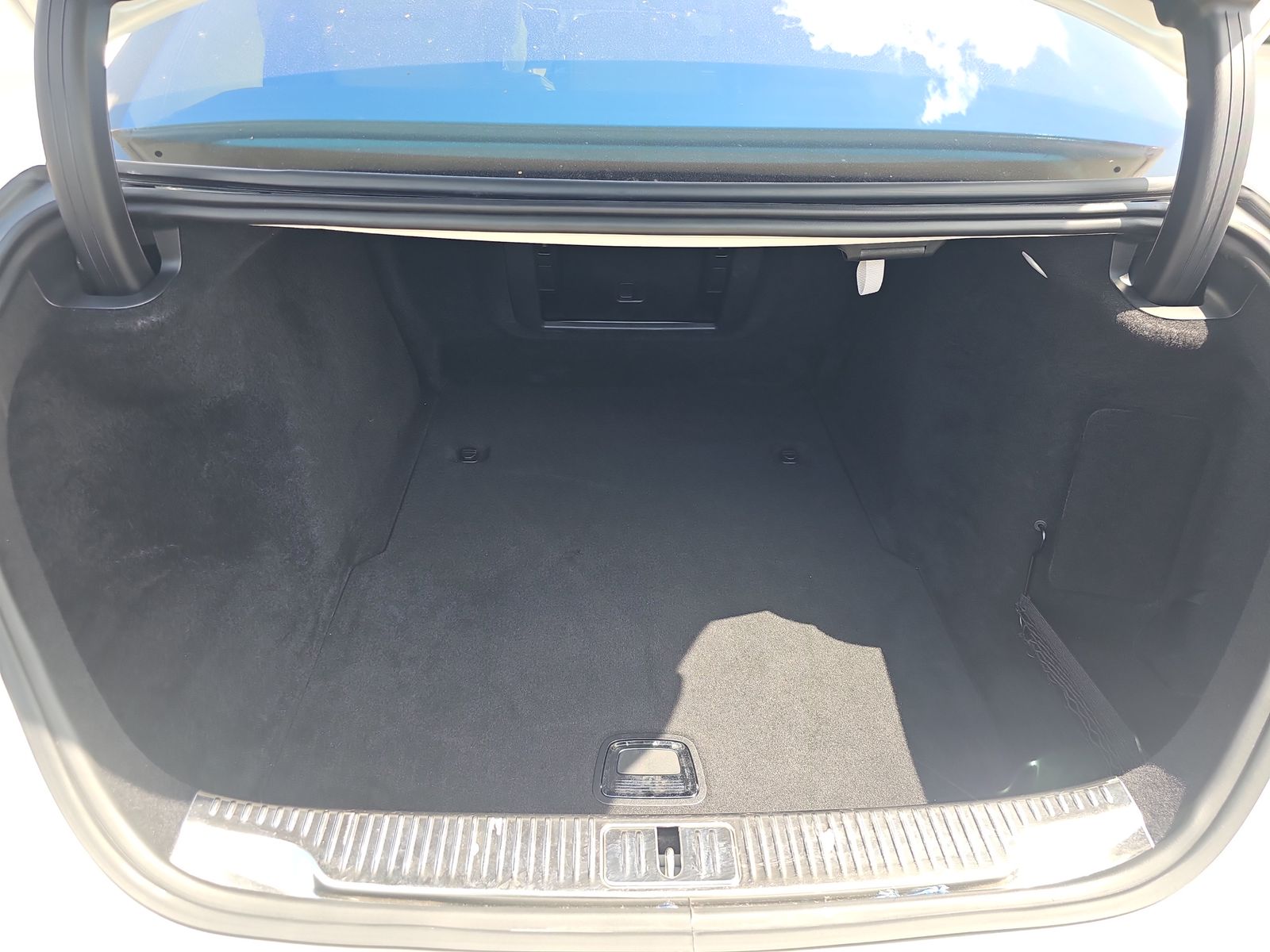 2022 Mercedes-Benz S-Class S 580 AWD