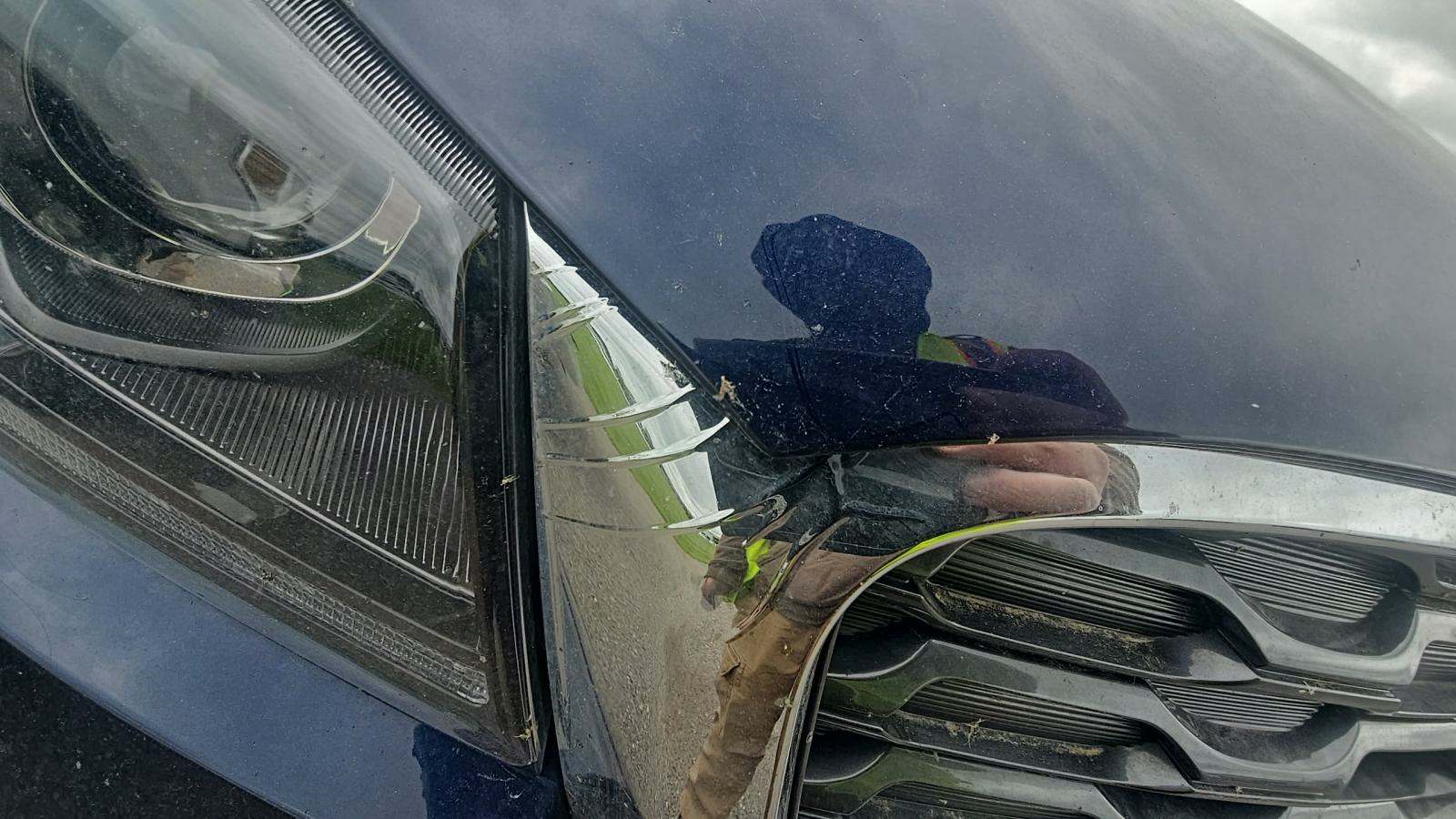 2020 Kia Sorento S AWD