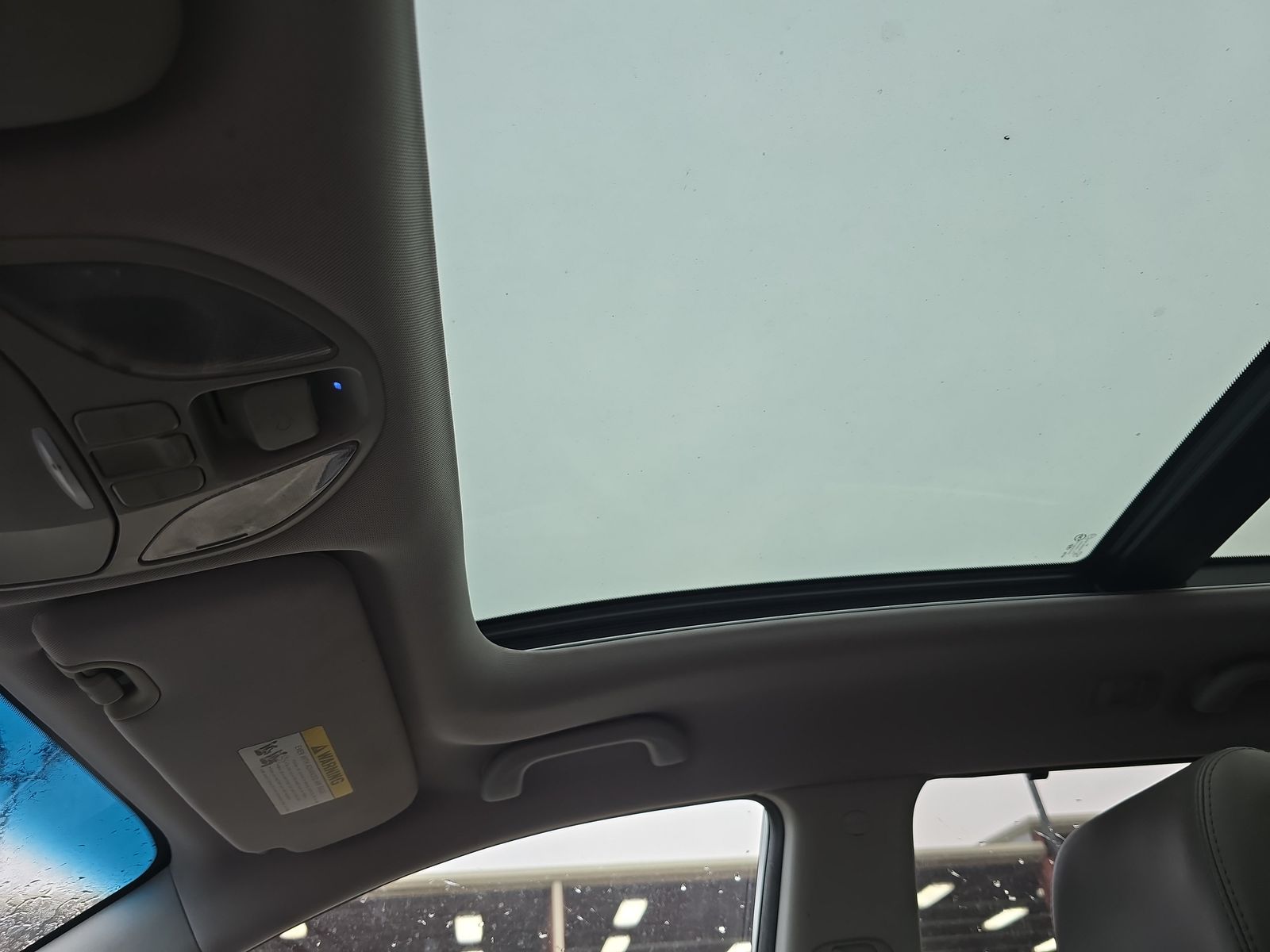 2014 Hyundai Santa Fe Sport Base FWD