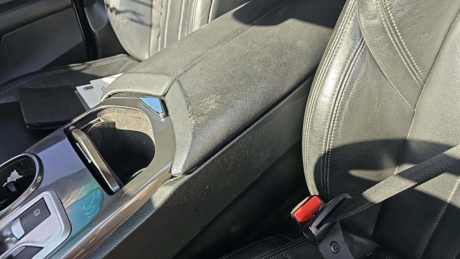 2015 Maserati Ghibli Base RWD