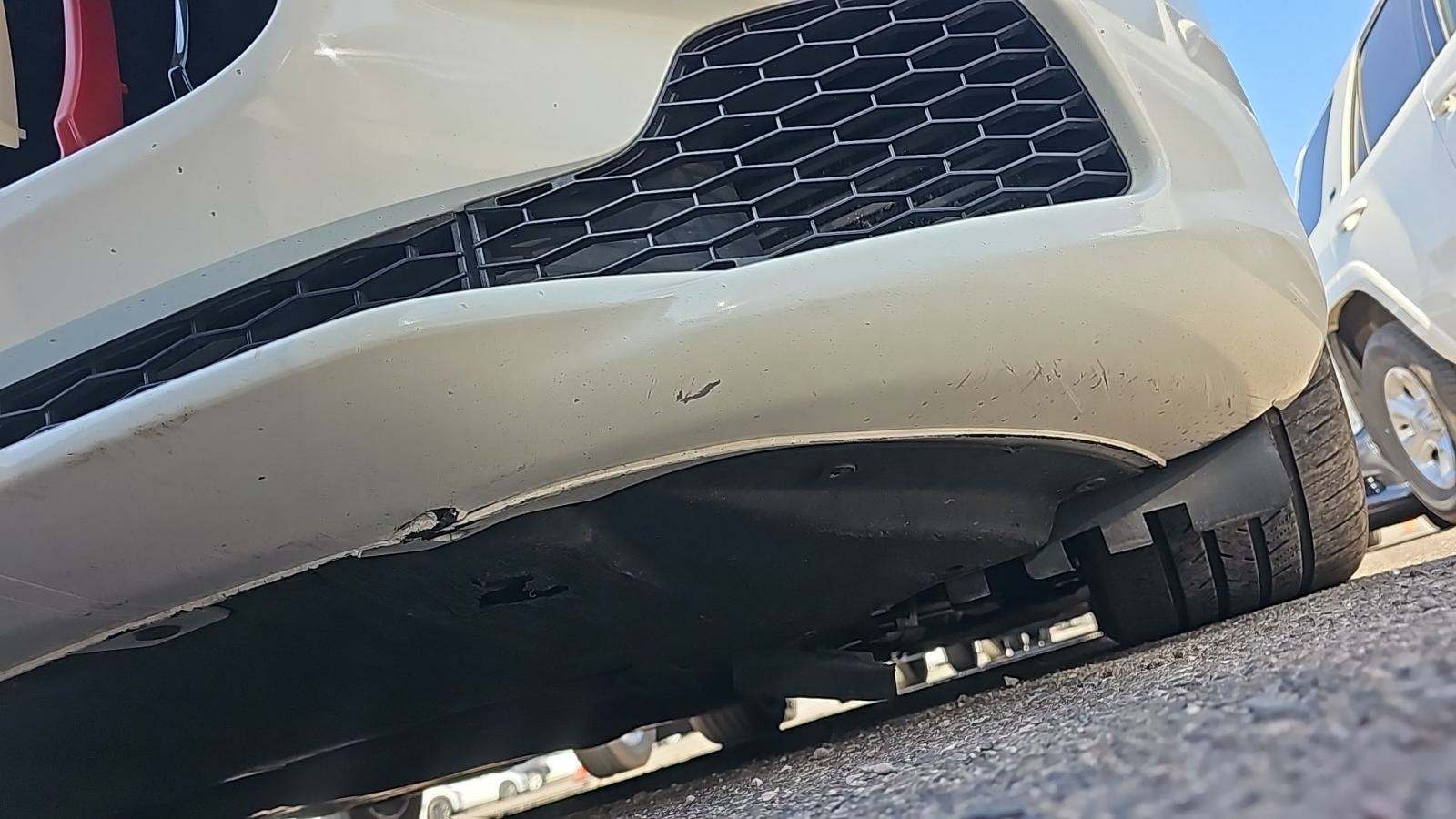 2015 Maserati Ghibli Base RWD