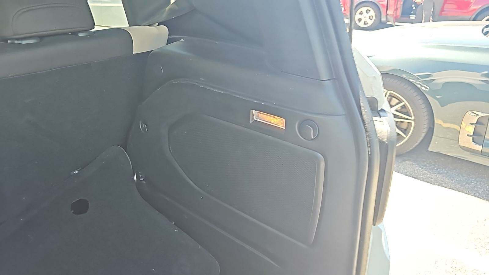 2015 Jeep Renegade Latitude AWD