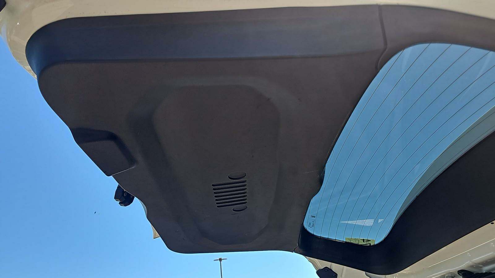 2015 Jeep Renegade Latitude AWD